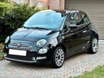 Fiat 500 ~ 1.2i ~ *70.000 km* ~ 2016 ~ NAVIGATIE ~ CRUISECO, Auto's, Voorwielaandrijving, USB, 4 cilinders, 109 g/km