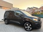 Peugeot Partner L2 | 12 M Garantie| 89 Dkm| Benzine | 2020|, Auto's, Voorwielaandrijving, 1199 cc, Handgeschakeld, 5 deurs
