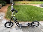 Trottinette Funbee Cross, Fietsen en Brommers, Steps, Ophalen, Zo goed als nieuw, Gewone step, Funbee évolution