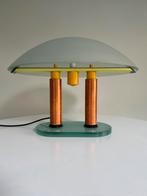 Bilumen Prater tafellamp – stijl van Robert Sonneman – ’90, Ophalen, 50 tot 75 cm, Design, Zo goed als nieuw