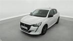 Peugeot 208 208 1.2i PureTech Active Pack NAVI/JA/PDC, Stof, 1199 cc, Wit, 5 zetels