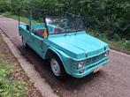 Citroen Méhari, Auto's, Voorwielaandrijving, 4 zetels, 602 cc, Zwart