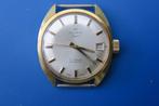 Olma Sport verguld vintage horloge, Ophalen of Verzenden, Goud, Goud