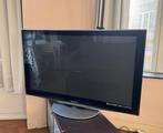 smart TV 55 pouces + chromecast, LED, Panasonic, 120 Hz, Comme neuf