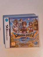 Dragon Quest IX, Games en Spelcomputers, Zo goed als nieuw, Verzenden