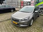 Opel Astra Sports Tourer 1.0 Business+, Autos, Opel, Boîte manuelle, 100 g/km, Break, Brun