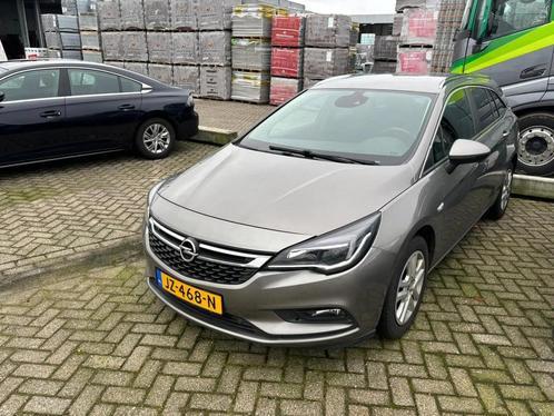 Opel Astra Sports Tourer 1.0 Business+, Auto's, Opel, Bedrijf, Astra, ABS, Airbags, Airconditioning, Boordcomputer, Cruise Control