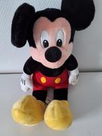 Mickey Mouse, Enlèvement