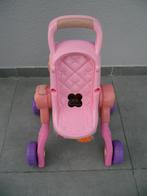 Poussette 3 en 1 interactive Vtech Little love, Ophalen, Gebruikt