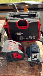 Wurth lasermeter CLL 06, Doe-het-zelf en Bouw, Ophalen, Zo goed als nieuw