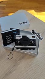 Rollei 35AF, Ophalen of Verzenden, Nieuw, Compact