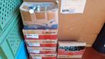 Lot NIEUWE verzinkte bouten 8.8 DIN 933 M14 x 65 en M14 x 30, Ophalen, Nieuw, Bouten of Moeren