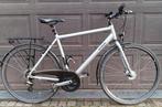 Vélo de randonnée Citybike Commuter Velo XL, 57 à 61 cm, Comme neuf, Enlèvement, 28 pouces