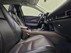 Mazda CX-30 2.0 Skyactiv-G Autom. - GPS - Topstaat! 1Ste Ei, Autos, Mazda, SUV ou Tout-terrain, 5 places, 4 portes, Noir