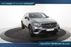 Mercedes-Benz GLC250 AMG-Line 4-Matic, Automaat, 4 cilinders, Leder, Bedrijf