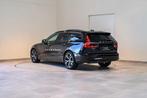 Volvo V60 B4 Mild hybrid Plus Dark, Auto's, Volvo, Automaat, 143 kW, Euro 6, 1969 cc