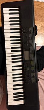 Clavier  Casio CTK-1100, Musique & Instruments, Claviers, Enlèvement, Comme neuf, Casio