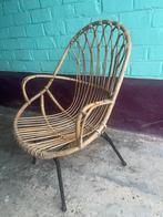 Bamboo vintage, Ophalen