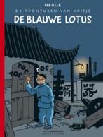 Kuifje - Tintin - De blauwe lotus *** NIEUW ***, Boeken, Verzenden, Nieuw, Herge