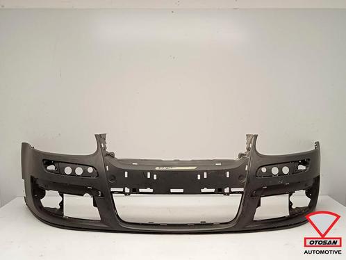 VW Jetta 2004-2010 Voorbumper Bumper, Auto-onderdelen, Carrosserie, Bumper, Volkswagen, Gebruikt