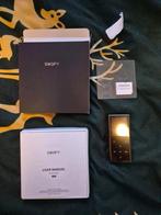 Lecteur MP3 Bluetooth Swofy 256gb(128gb+ carte SD Samsung), Electroménager, Réveils, Comme neuf, Digital