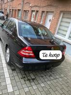 Auto Te Koop, Auto's, Mercedes-Benz, Te koop, Berline, C-Klasse, 5 deurs