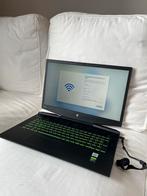 Ordinateur portable HP pavillon gaming, Ophalen, Zo goed als nieuw, HP, Gaming