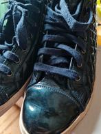 hoge sneakers GEOX blauw respira maat 40, Kleding | Dames, Schoenen, Sneakers, Gedragen, Blauw, Ophalen of Verzenden