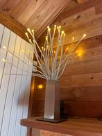 Sfeerlamp led, Huis en Inrichting, Ophalen, Zo goed als nieuw