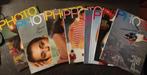 Vintage Magazine Photo, 95 exemplaren, Boeken, Ophalen, Gelezen