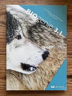 Biogenie 3.1, Ophalen, Zo goed als nieuw, Biologie