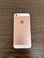 IPhone SE, Telecommunicatie, Mobiele telefoons | Apple iPhone, 16 GB, IPhone SE (2016), Ophalen of Verzenden, Zo goed als nieuw