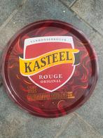 Kasteelbier dienplateau, Verzamelen, Ophalen of Verzenden, Nieuw