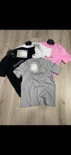 Tshirt christian dior, Ophalen of Verzenden, Nieuw, Maat 52/54 (L)
