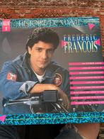Lp frederic francois / histoire de ma vie, Ophalen, Zo goed als nieuw