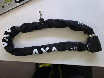 NIEUW!!! AXA Fietsslot  beschikbaar voor biedingen
