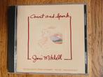 CD Joni Mitchell : Court And Spark, Ophalen