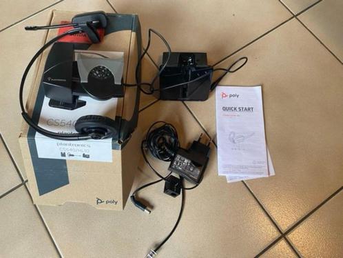 PlanTronics draadloze oortelefoons met 50% korting, Telecommunicatie, Mobiele telefoons | Oordopjes, Zo goed als nieuw, Ophalen of Verzenden