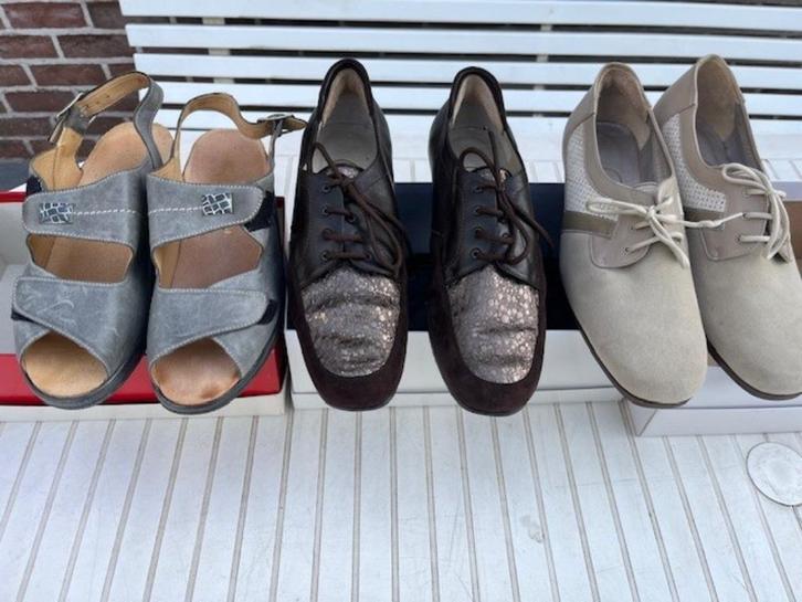 DAMESSCHOENEN, Kleding | Dames, Schoenen, Nieuw, Ophalen of Verzenden