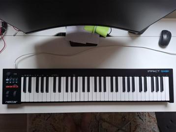 MIDI KEYBOARD, Enlèvement, Comme neuf