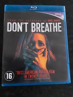 Don't breathe blu ray NL FR, Cd's en Dvd's, Ophalen of Verzenden
