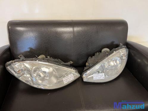 MERCEDES A-KLASSE W169 Links rechts koplamp ENGELS Headlight, Autos : Pièces & Accessoires, Éclairage, Mercedes-Benz, Utilisé