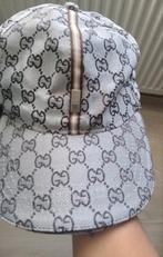 Gucci pet, Ophalen of Verzenden, Zo goed als nieuw, Pet