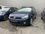 Volkswagen Golf 2010, Auto-onderdelen, Overige Auto-onderdelen, Ophalen, Gebruikt, Volkswagen