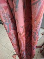 Overgordijnen, Maison & Meubles, Ameublement | Rideaux & Stores à lamelles, Autres couleurs, 100 à 150 cm, Enlèvement, Utilisé