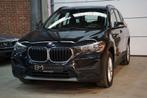 BMW X1 1.5 d sDrive16 Prof Navi Facelift Garantie SUV, Auto's, BMW, Te koop, Gebruikt, 5 deurs, Emergency brake assist