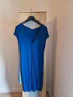 zwangerschapskleed, fragile, M, Kleding | Dames, Zwangerschapskleding, Ophalen, Zo goed als nieuw, Blauw