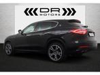 Maserati Levante S 3.0 V6 Q4  - LICHTE VRACHT - LED - PANOD, Autos, Maserati, Achat, Entreprise, 2 places, 5 portes