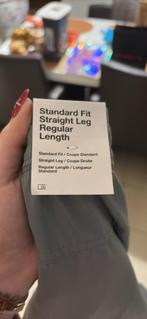 Nouveau pantalon Nike taille S pour hommes, Neuf, Gris, Nike, Enlèvement