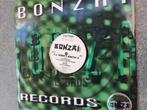 12inch D J. Bounty Hunter II, Cd's en Dvd's, Vinyl | Dance en House, Ophalen of Verzenden, Gebruikt, 12 inch, Techno of Trance